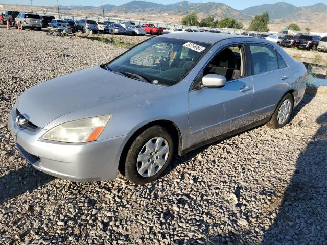 HONDA ACCORD 2003 jhmcm56333c083876