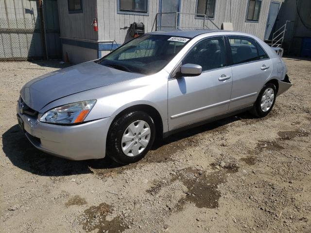 HONDA ACCORD LX 2003 jhmcm56333c085529