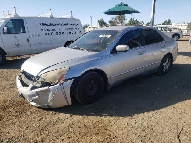 HONDA ACCORD 2003 jhmcm56333c086910