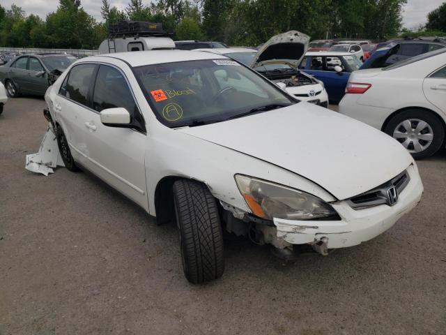 HONDA ACCORD LX 2004 jhmcm56334c004806