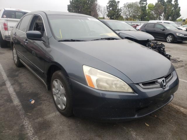 HONDA ACCORD LX 2004 jhmcm56334c008189