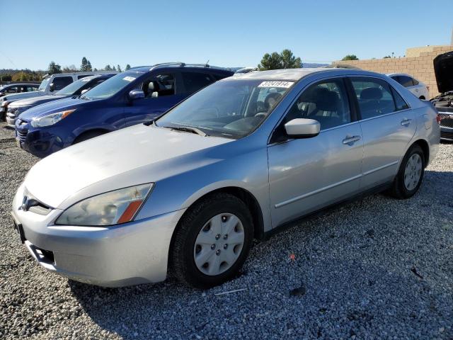 HONDA ACCORD 2004 jhmcm56334c025414