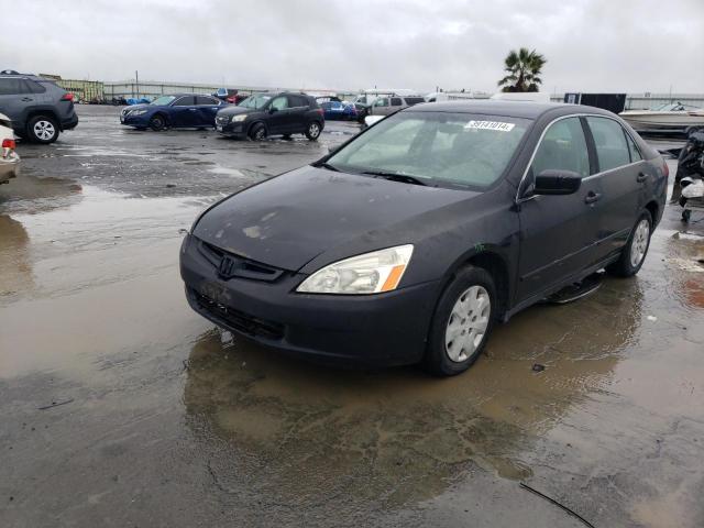 HONDA ACCORD 2004 jhmcm56334c028734