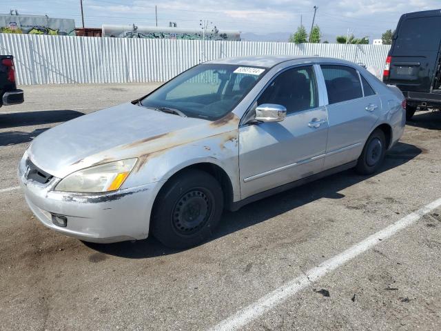 HONDA ACCORD 2004 jhmcm56334c038227