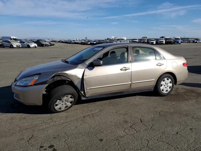 HONDA ACCORD LX 2004 jhmcm56334c038888