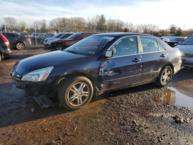 HONDA ACCORD SE 2007 jhmcm56337c016734