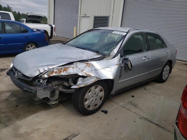 HONDA ACCORD LX 2003 jhmcm56343c029177