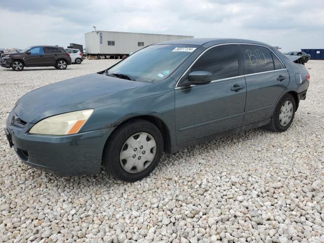 HONDA ACCORD 2004 jhmcm56344c002577