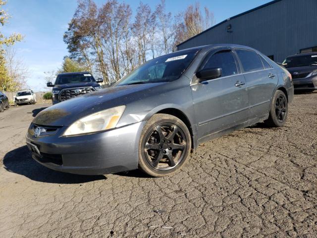 HONDA ACCORD 2004 jhmcm56344c006242