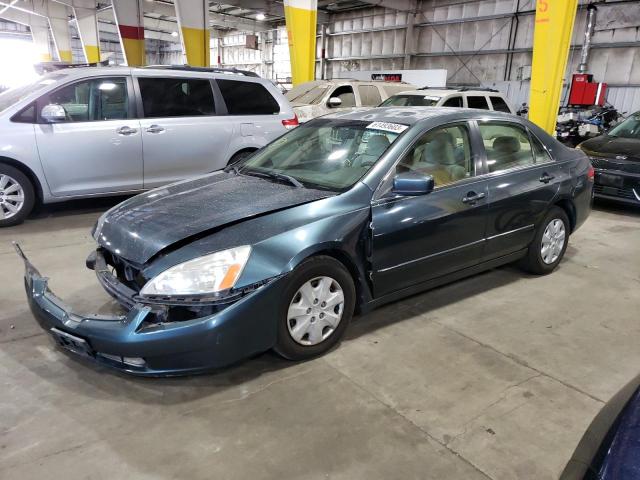 HONDA ACCORD LX 2004 jhmcm56344c021937