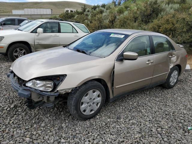 HONDA ACCORD LX 2004 jhmcm56344c037247