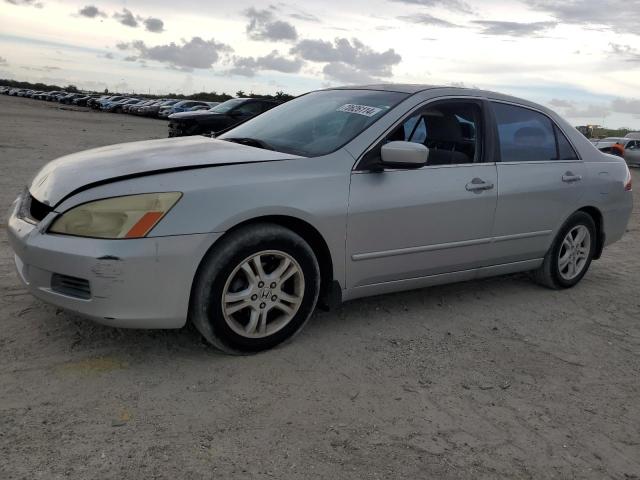 HONDA ACCORD SE 2007 jhmcm56347c004303