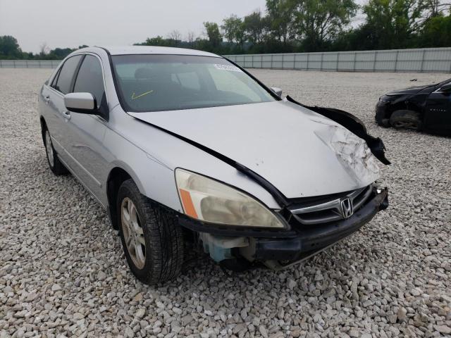 HONDA ACCORD SE 2007 jhmcm56347c009159