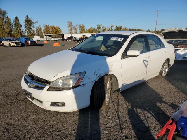 HONDA ACCORD SE 2007 jhmcm56347c020260