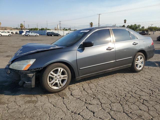 HONDA ACCORD SE 2007 jhmcm56347c021120