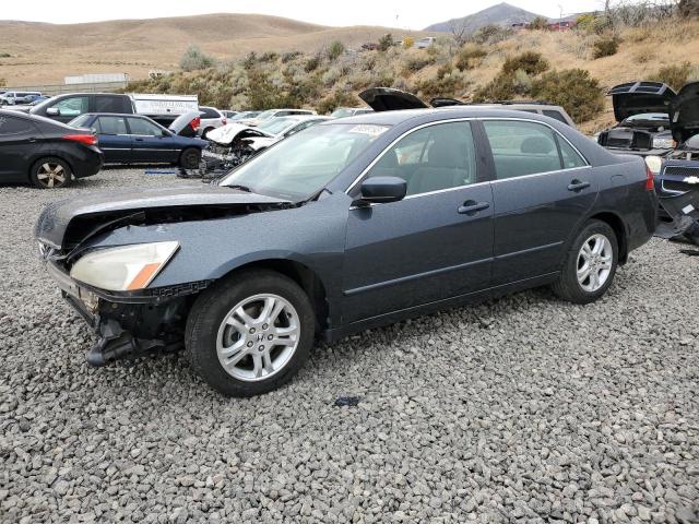 HONDA ACCORD SE 2007 jhmcm56347c024812