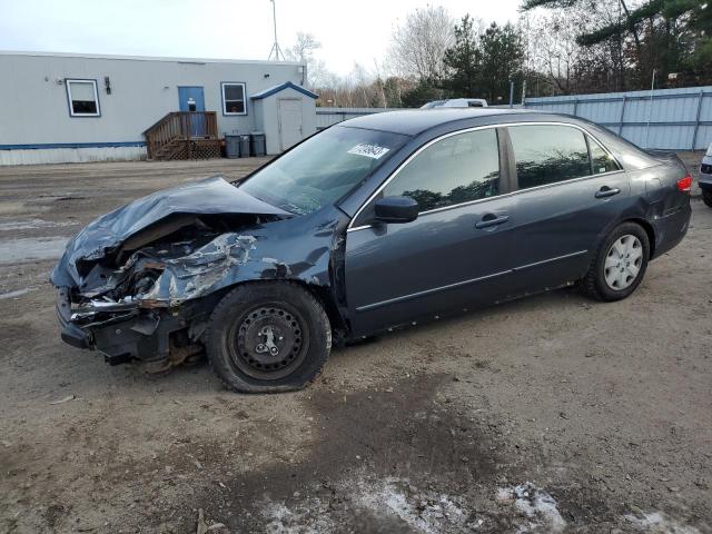 HONDA ACCORD 2003 jhmcm56353c007432