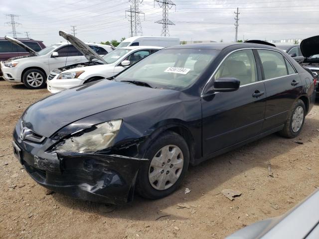 HONDA ACCORD 2003 jhmcm56353c010363