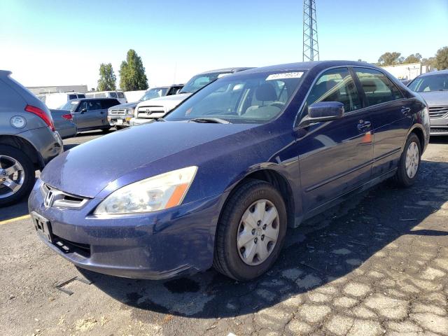 HONDA ACCORD 2003 jhmcm56353c023825