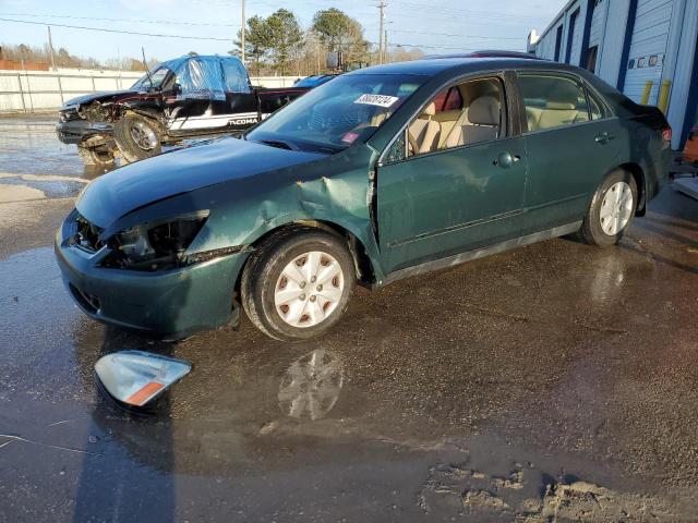 HONDA ACCORD 2003 jhmcm56353c029737