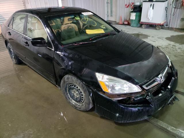 HONDA ACCORD LX 2003 jhmcm56353c031083