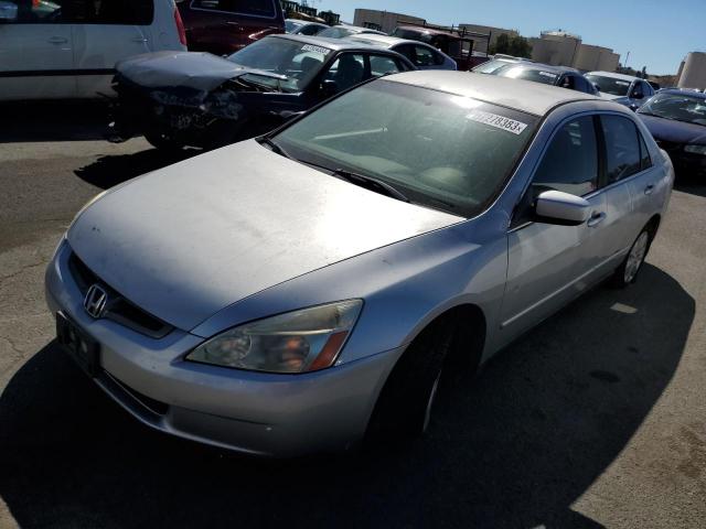 HONDA ACCORD LX 2003 jhmcm56353c047798