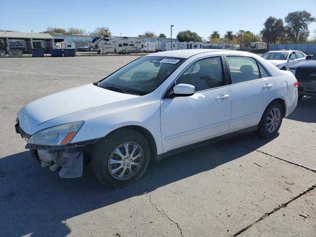 HONDA ACCORD LX 2003 jhmcm56353c049602