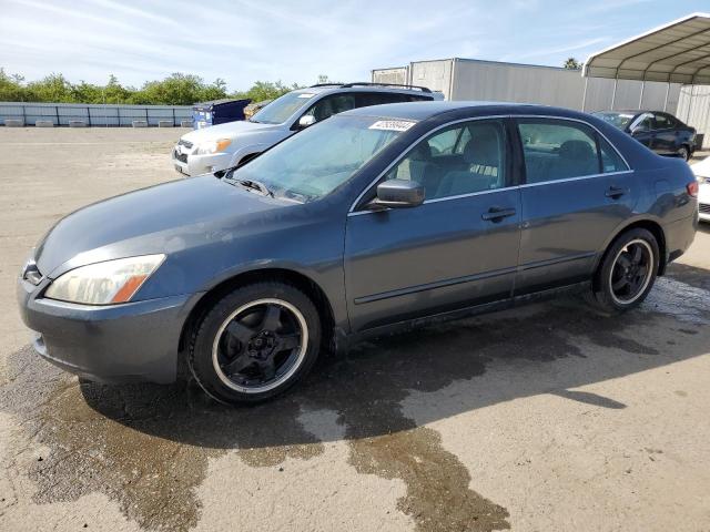 HONDA ACCORD 2003 jhmcm56353c060812