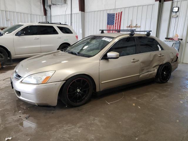 HONDA ACCORD LX 2003 jhmcm56353c063189