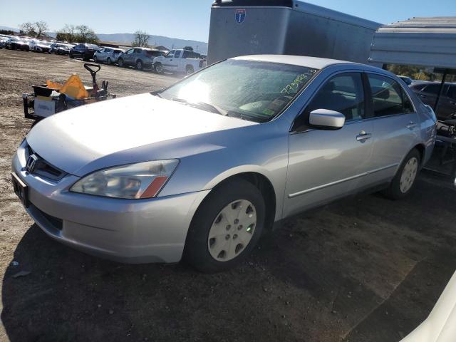 HONDA ACCORD 2003 jhmcm56353c074869