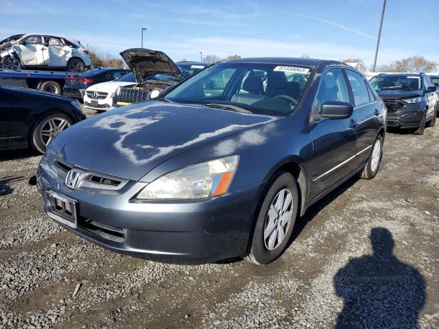 HONDA ACCORD 2003 jhmcm56353c080901