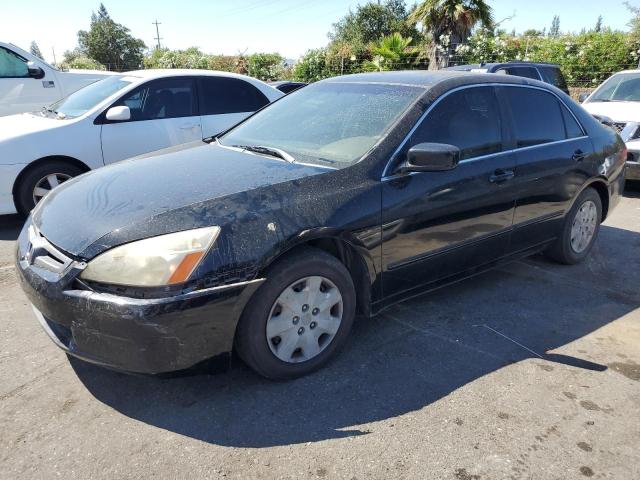 HONDA ACCORD LX 2003 jhmcm56353c088030