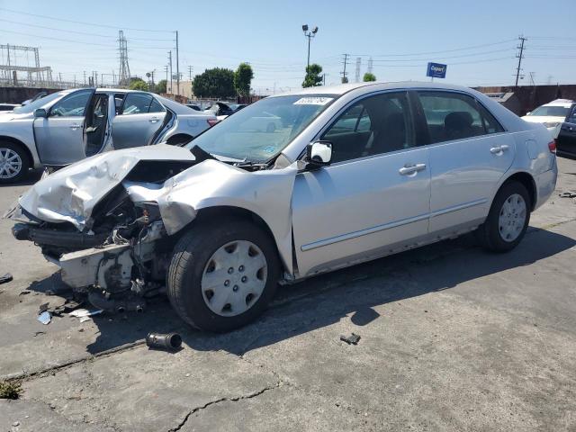 HONDA ACCORD 2004 jhmcm56354c002541