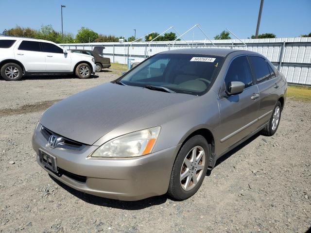 HONDA ACCORD 2004 jhmcm56354c010526