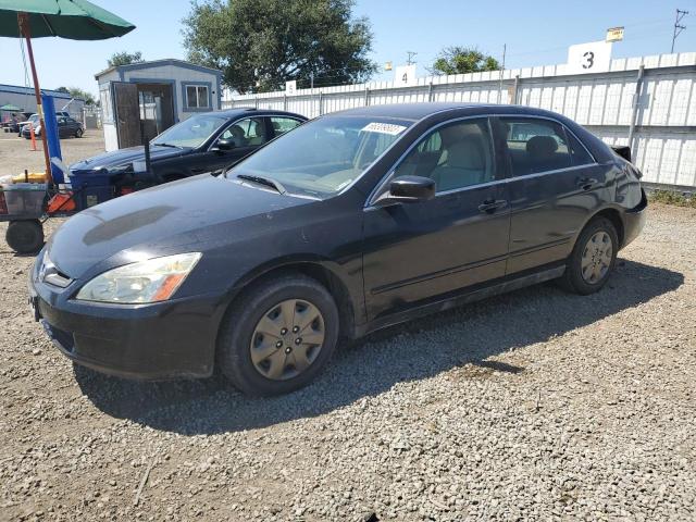 HONDA ACCORD LX 2004 jhmcm56354c012616