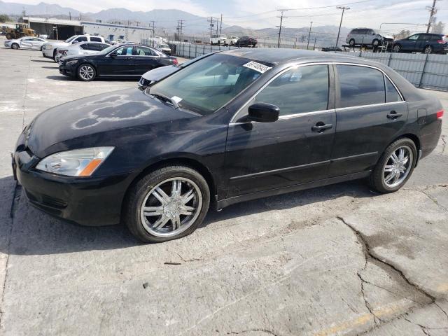 HONDA ACCORD LX 2004 jhmcm56354c020571