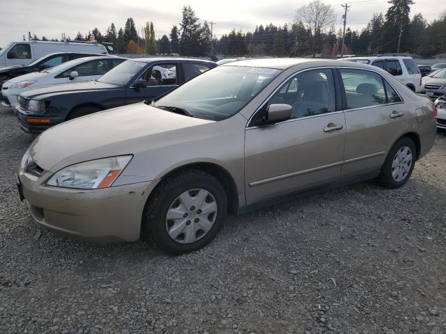 HONDA ACCORD LX 2004 jhmcm56354c024149