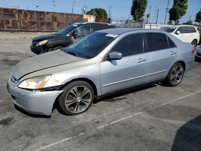 HONDA ACCORD LX 2004 jhmcm56354c025575