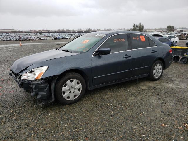 HONDA ACCORD 2004 jhmcm56354c037693