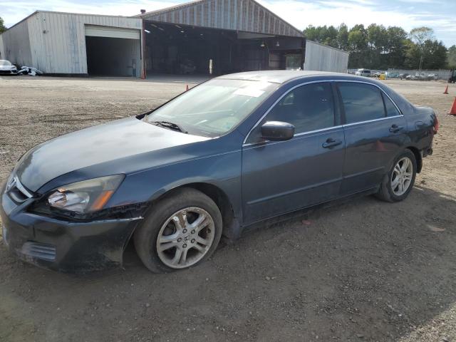 HONDA ACCORD SE 2007 jhmcm56357c007842