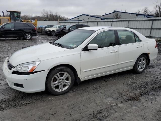 HONDA ACCORD 2007 jhmcm56357c017688