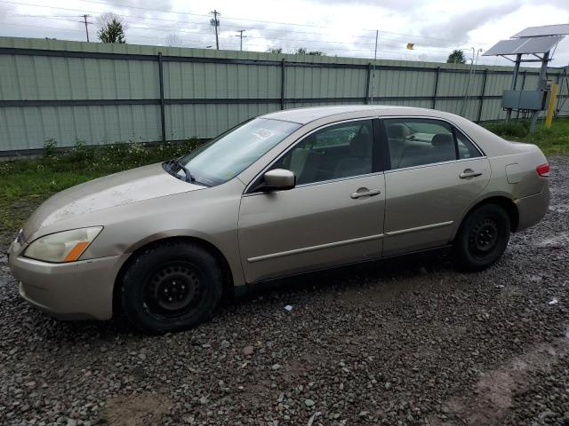 HONDA ACCORD LX 2003 jhmcm56363c004085