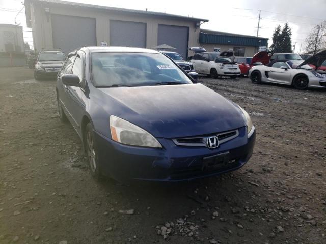 HONDA ACCORD LX 2003 jhmcm56363c017953