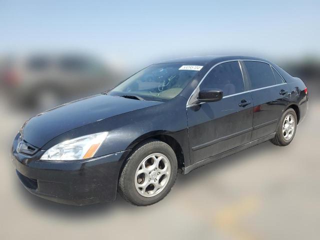 HONDA ACCORD 2003 jhmcm56363c051326