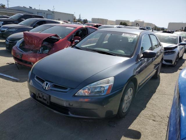 HONDA ACCORD 2003 jhmcm56363c054663