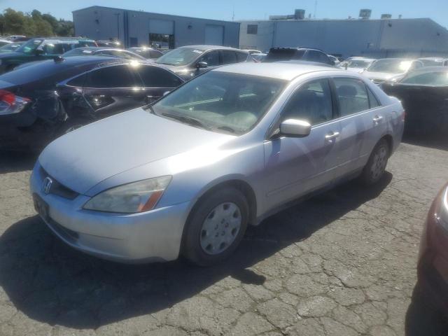 HONDA ACCORD LX 2004 jhmcm56364c002516