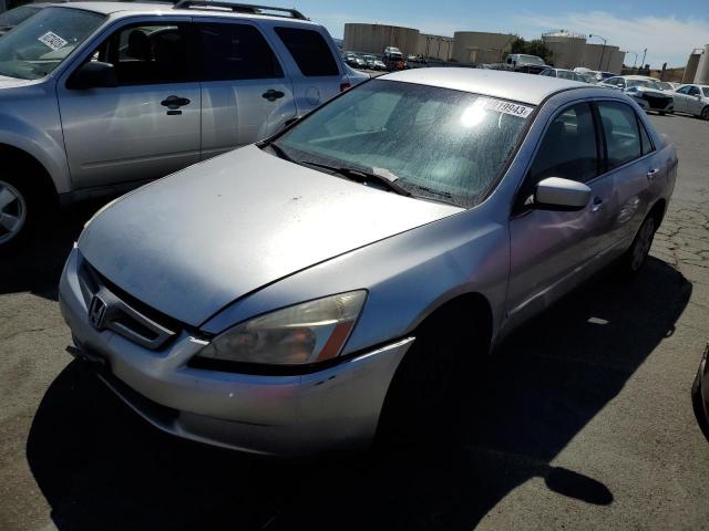 HONDA ACCORD LX 2004 jhmcm56364c014990