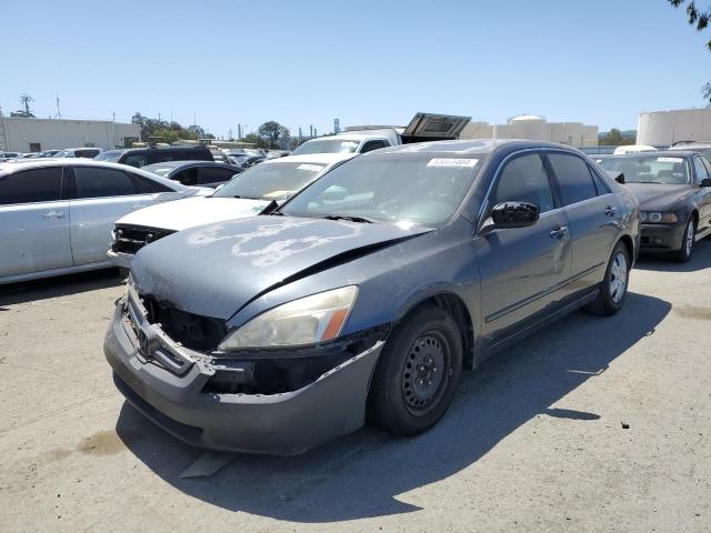 HONDA ACCORD 2004 jhmcm56364c038528