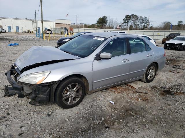 HONDA ACCORD 2007 jhmcm56367c007283