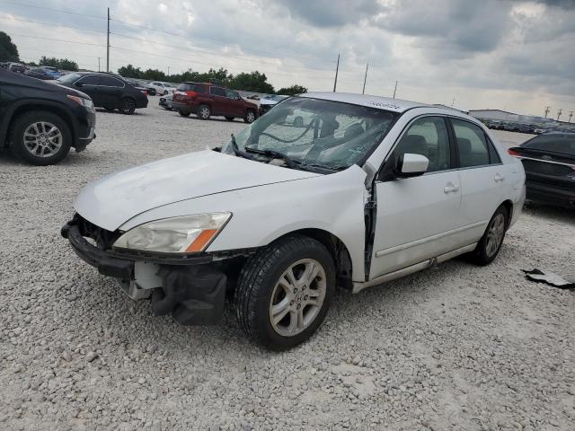 HONDA ACCORD LX 2007 jhmcm56367c018817